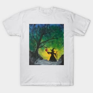 Poison apple T-Shirt